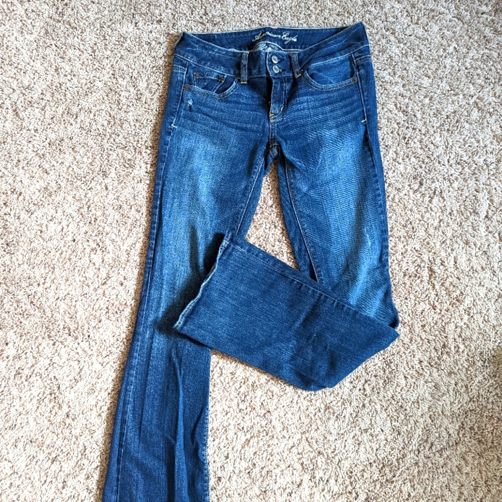 AE jeans